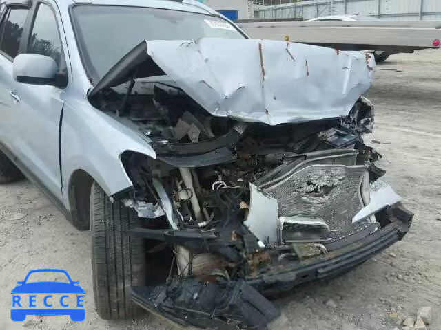 2007 HYUNDAI SANTA FE S 5NMSH13E27H082760 зображення 8