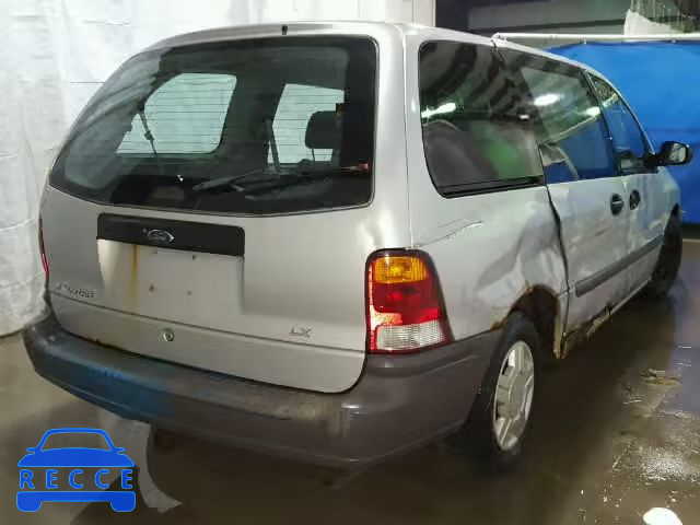 2001 FORD WINDSTAR L 2FMZA50451BC20959 image 3