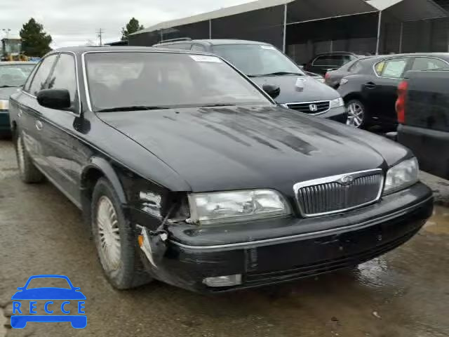 1994 INFINITI Q45 JNKNG01D1RM250581 image 0