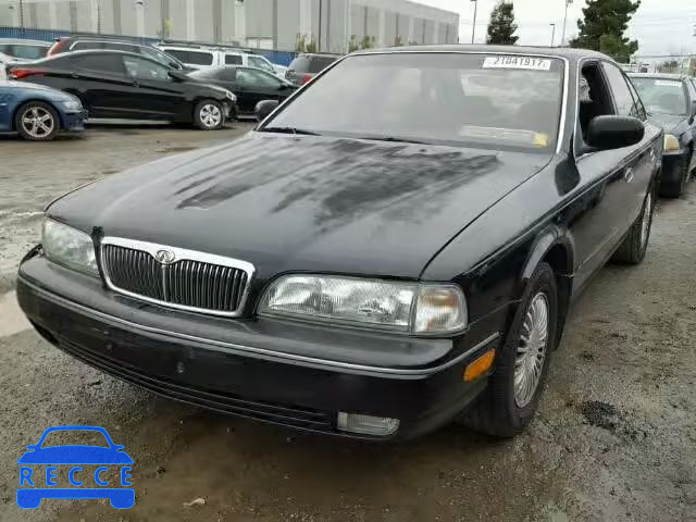 1994 INFINITI Q45 JNKNG01D1RM250581 image 1