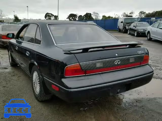 1994 INFINITI Q45 JNKNG01D1RM250581 image 2