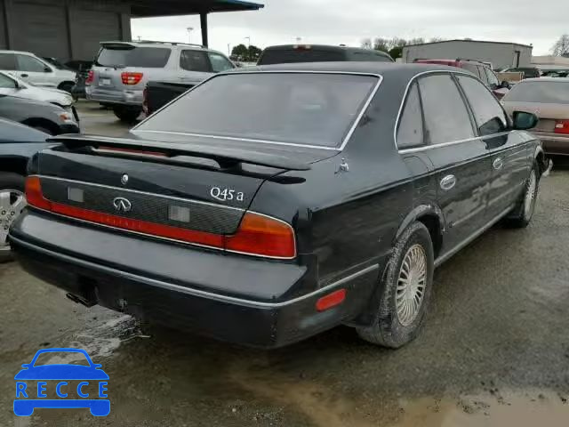 1994 INFINITI Q45 JNKNG01D1RM250581 image 3