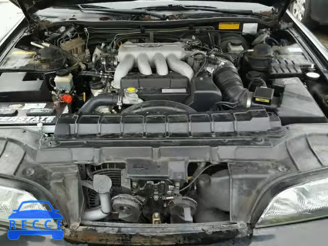 1994 INFINITI Q45 JNKNG01D1RM250581 image 6