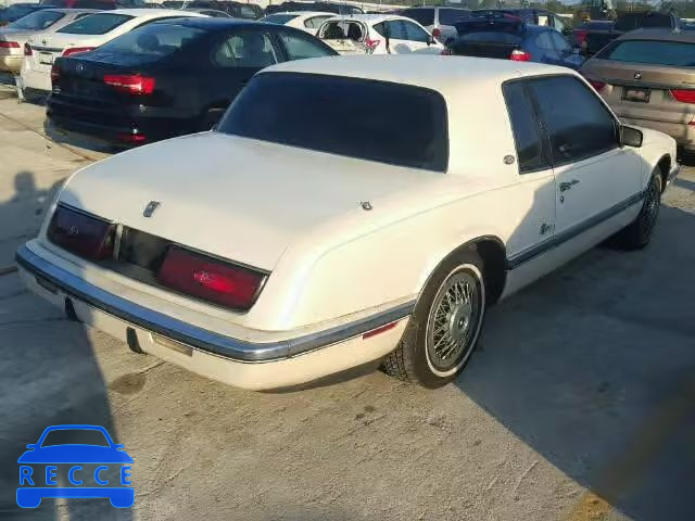 1989 BUICK RIVIERA 1G4EZ11C6KU403837 зображення 3