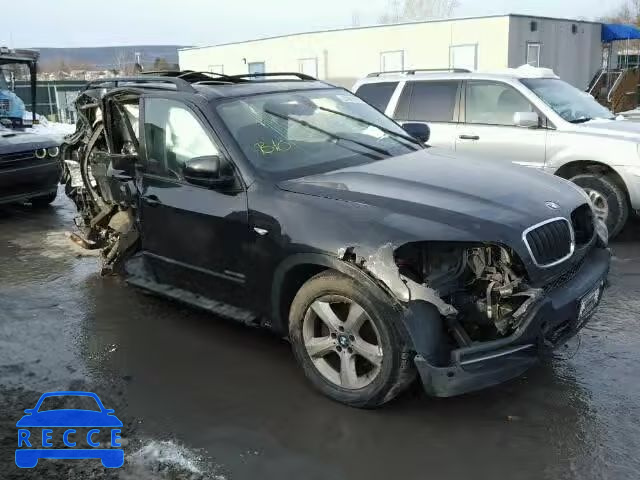 2010 BMW X5 XDRIVE3 5UXFE4C53AL382338 image 0