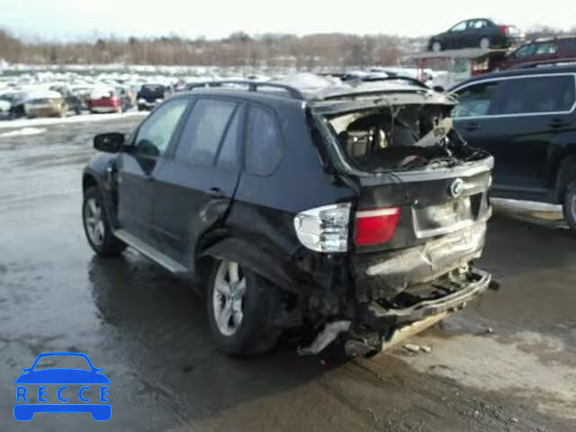 2010 BMW X5 XDRIVE3 5UXFE4C53AL382338 image 2