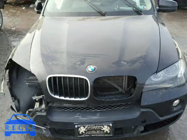 2010 BMW X5 XDRIVE3 5UXFE4C53AL382338 image 6