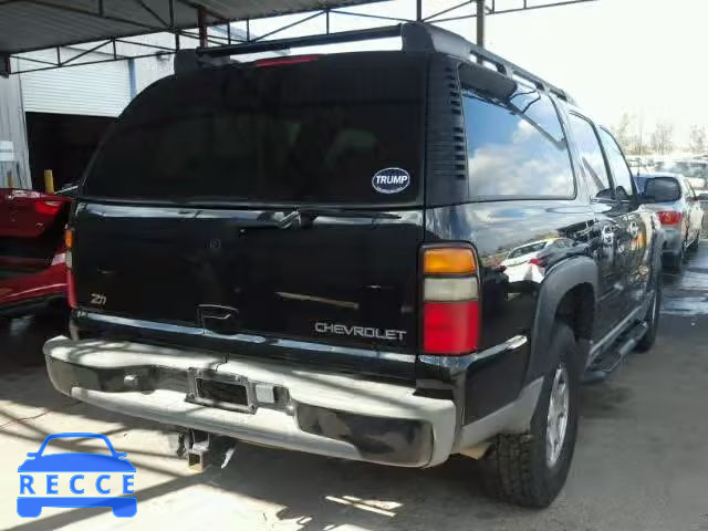 2004 CHEVROLET K1500 SUBU 3GNFK16Z44G227975 image 3