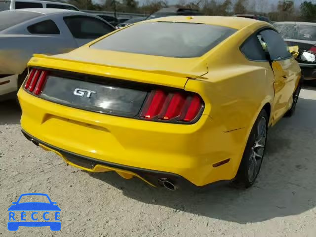 2016 FORD MUSTANG GT 1FA6P8CF8G5306144 image 3
