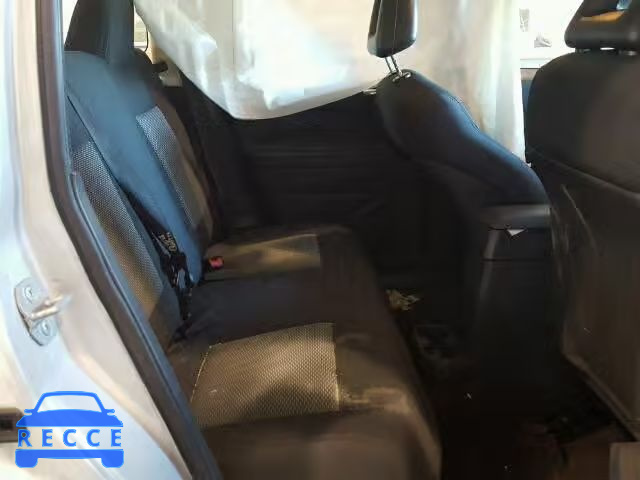 2009 JEEP PATRIOT SP 1J4FF28BX9D120947 image 5