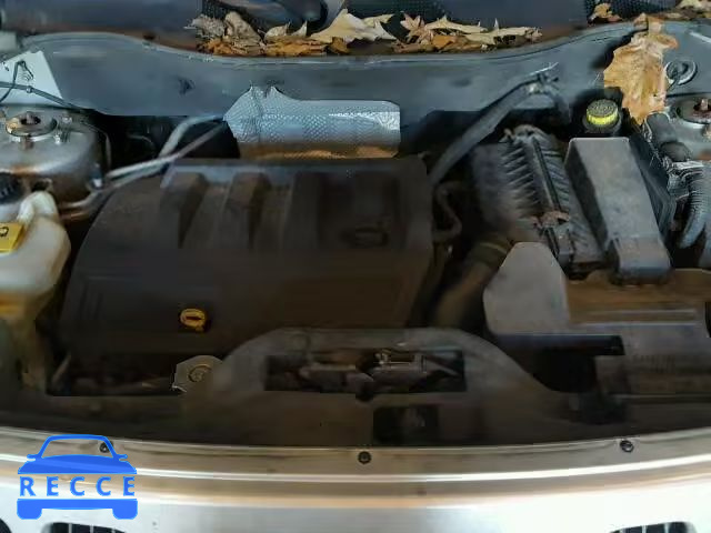 2009 JEEP PATRIOT SP 1J4FF28BX9D120947 image 6