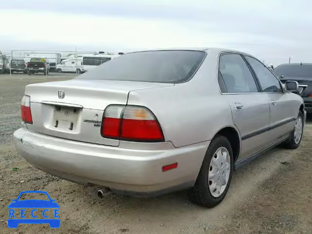 1996 HONDA ACCORD LX/ 1HGCD5639TA093147 зображення 3