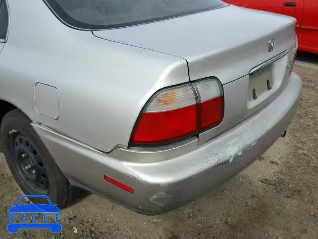 1996 HONDA ACCORD LX/ 1HGCD5639TA093147 зображення 8