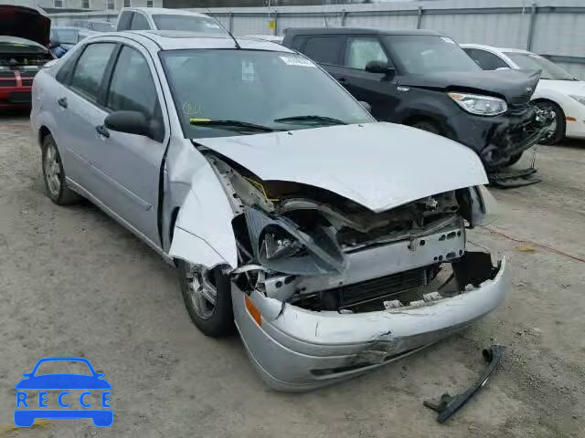 2003 FORD FOCUS ZTS 1FAFP38363W342632 Bild 0