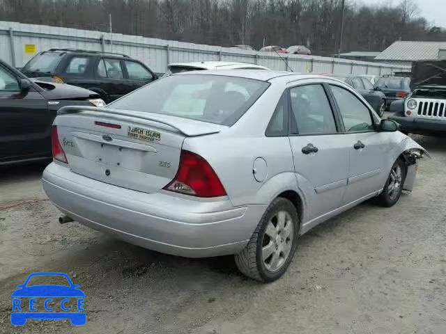 2003 FORD FOCUS ZTS 1FAFP38363W342632 Bild 3