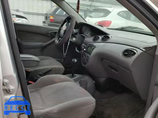 2003 FORD FOCUS ZTS 1FAFP38363W342632 Bild 4