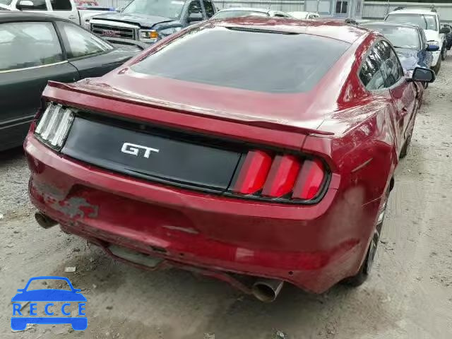 2015 FORD MUSTANG GT 1FA6P8CF8F5375625 image 3