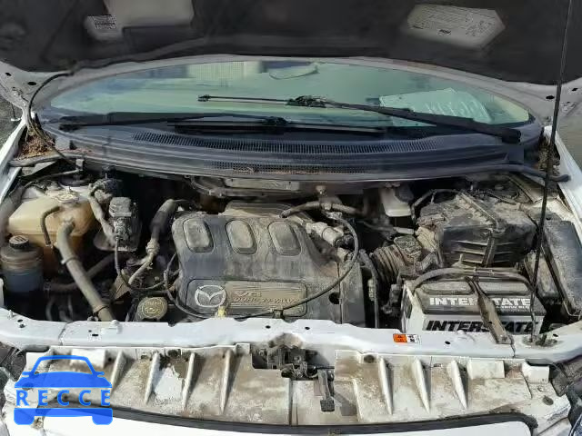 2004 MAZDA MPV WAGON JM3LW28A140524095 зображення 6