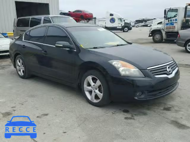 2007 NISSAN ALTIMA 3.5 1N4BL21E37C195418 image 0