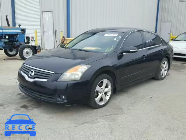 2007 NISSAN ALTIMA 3.5 1N4BL21E37C195418 image 1