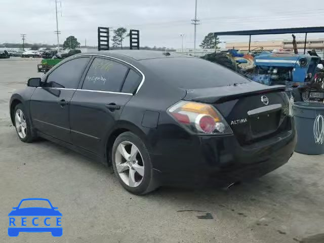 2007 NISSAN ALTIMA 3.5 1N4BL21E37C195418 image 2