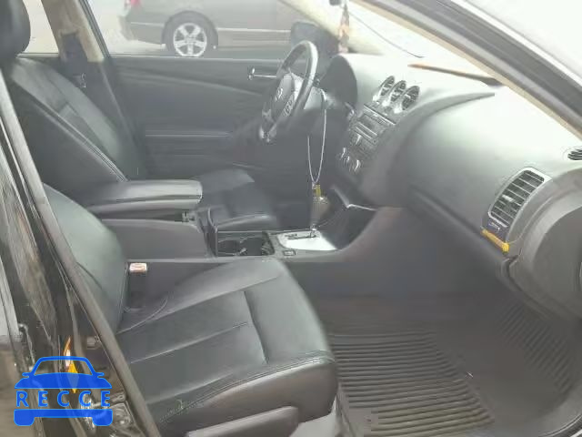 2007 NISSAN ALTIMA 3.5 1N4BL21E37C195418 image 4