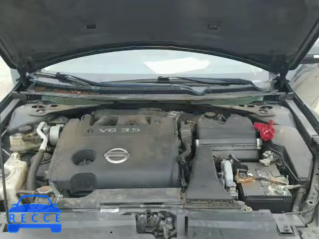 2007 NISSAN ALTIMA 3.5 1N4BL21E37C195418 Bild 6