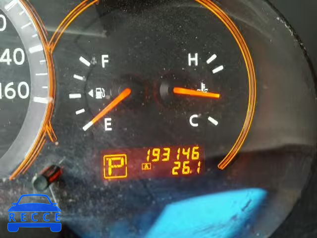 2007 NISSAN ALTIMA 3.5 1N4BL21E37C195418 image 7