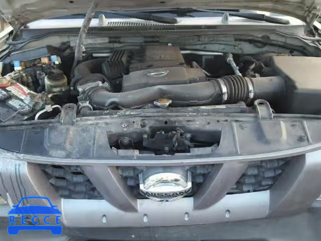 2006 NISSAN XTERRA 4.0 5N1AN08U36C506020 image 6