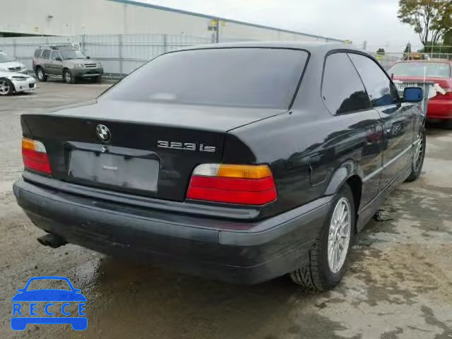 1999 BMW 323IS AUTO WBABF8332XEH63114 зображення 3