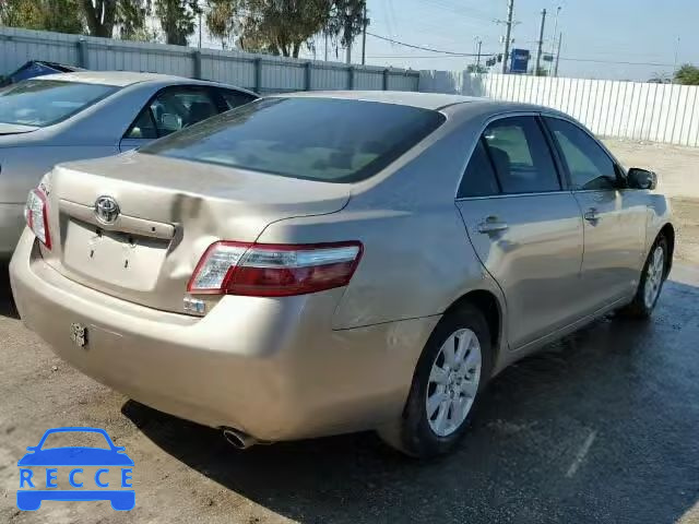 2009 TOYOTA CAMRY HYBR 4T1BB46K09U073468 image 3