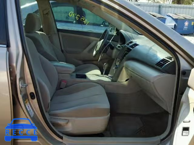 2009 TOYOTA CAMRY HYBR 4T1BB46K09U073468 image 4