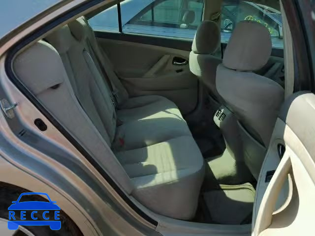 2009 TOYOTA CAMRY HYBR 4T1BB46K09U073468 image 5