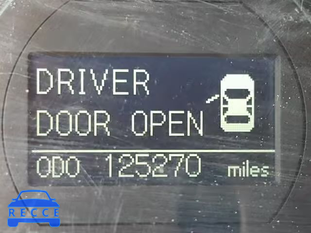 2009 TOYOTA CAMRY HYBR 4T1BB46K09U073468 image 7