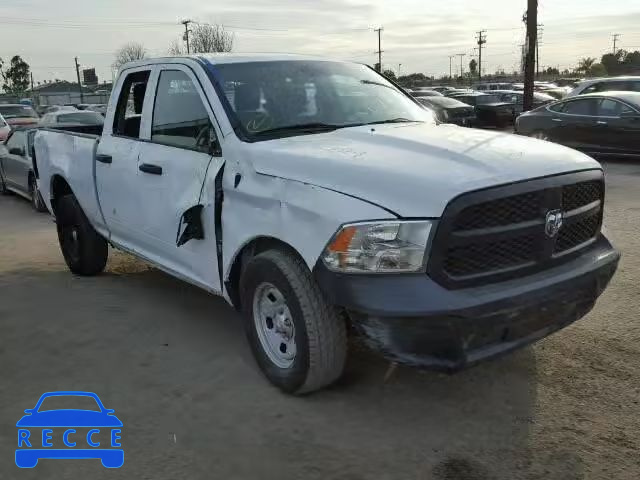 2014 RAM RAM TRUCK 1C6RR6FG2ES190066 Bild 0