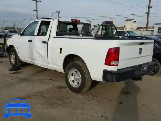 2014 RAM RAM TRUCK 1C6RR6FG2ES190066 image 2