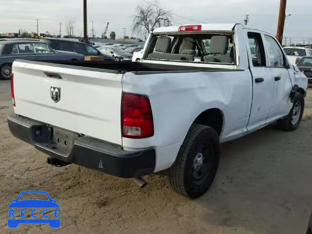 2014 RAM RAM TRUCK 1C6RR6FG2ES190066 image 3