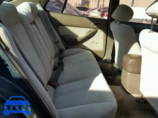 1996 TOYOTA CAMRY DX/L 4T1BG12K8TU682157 image 5