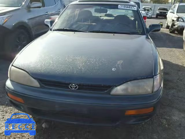 1996 TOYOTA CAMRY DX/L 4T1BG12K8TU682157 Bild 8