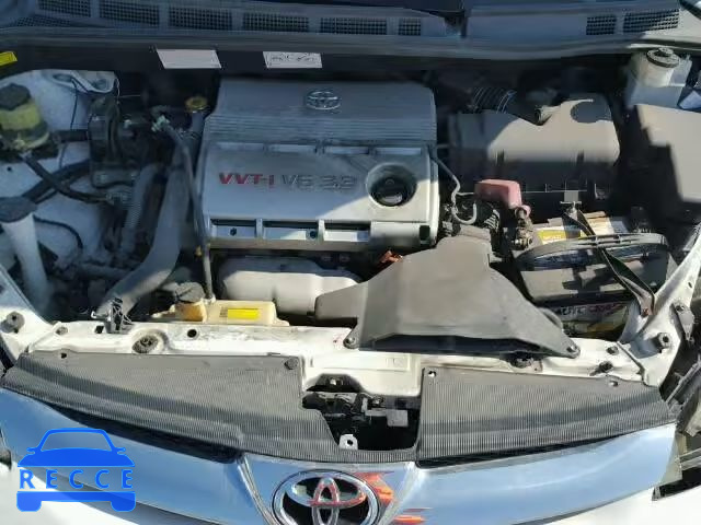 2006 TOYOTA SIENNA XLE 5TDZA22C86S561947 image 6