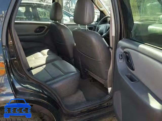 2007 FORD ESCAPE HEV 1FMCU49H07KA63336 Bild 5