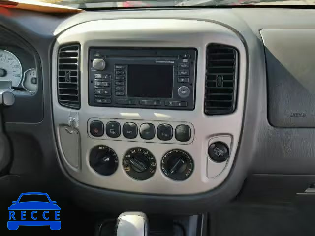 2007 FORD ESCAPE HEV 1FMCU49H07KA63336 зображення 8