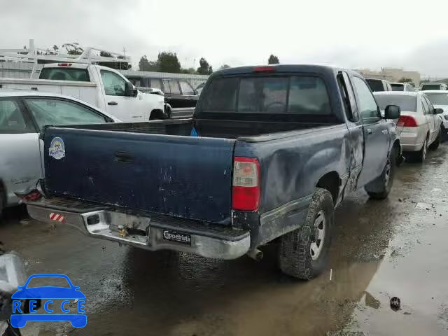 1997 TOYOTA T100 XTRAC JT4TN12D7V0029961 зображення 3