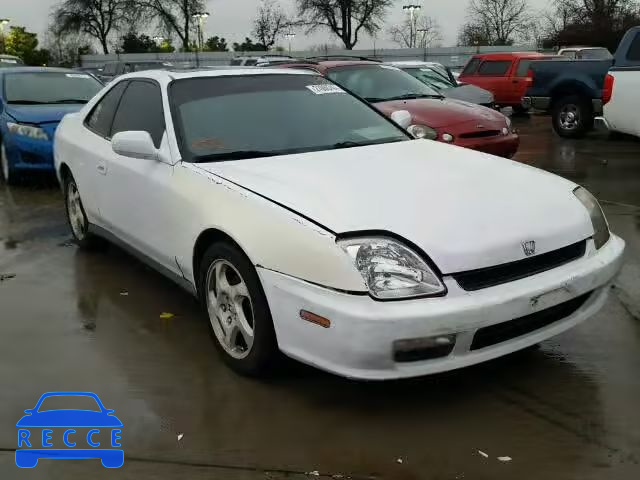 1998 HONDA PRELUDE JHMBB6249WC001305 зображення 0