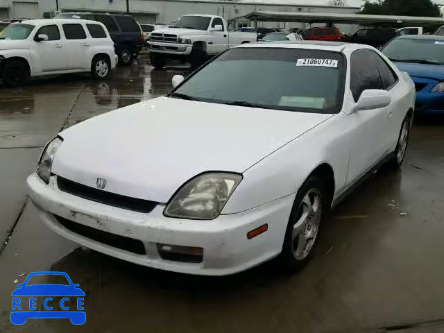 1998 HONDA PRELUDE JHMBB6249WC001305 зображення 1