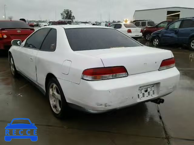 1998 HONDA PRELUDE JHMBB6249WC001305 зображення 2