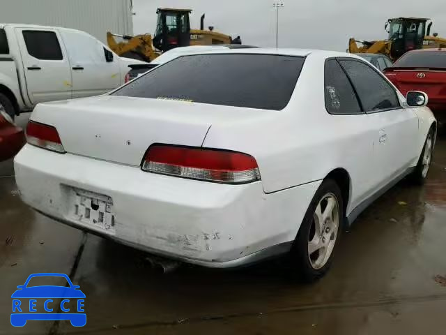 1998 HONDA PRELUDE JHMBB6249WC001305 зображення 3