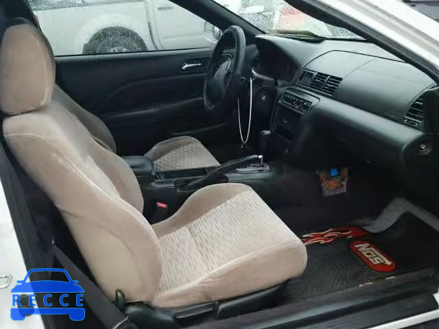 1998 HONDA PRELUDE JHMBB6249WC001305 зображення 4