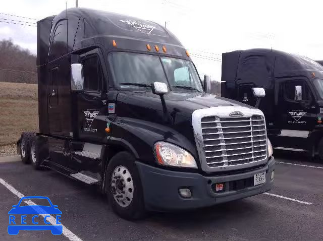 2013 FREIGHTLINER CASCADIA 1 1FUJGLDR2DLBU4109 Bild 0