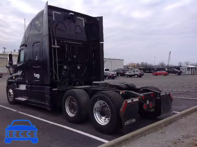 2013 FREIGHTLINER CASCADIA 1 1FUJGLDR2DLBU4109 image 2